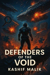 Defenders of the Void