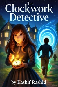 The Clockwork Detective