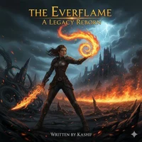 The Everflame