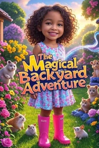 The Magical Backyard Adventure