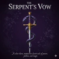 The Serpent’s Vow"
