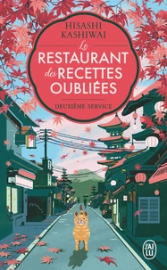 Le restaurant des recettes oubliées