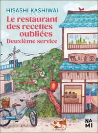 Le restaurant des recettes oubliées