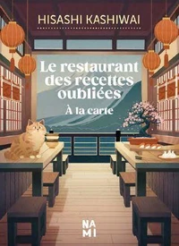 Le restaurant des recettes oubliées