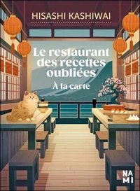 Le restaurant des recettes oubliées