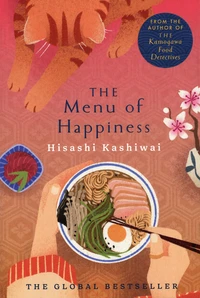 The Menu of Happiness