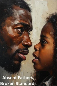 Absent Fathers, Broken Standards