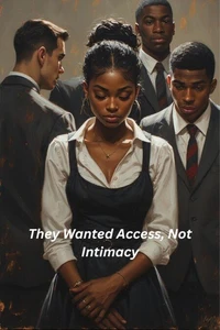 They Wanted Access, Not Intimacy