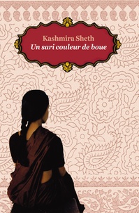 Livres google downloader Un sari couleur de boue in French