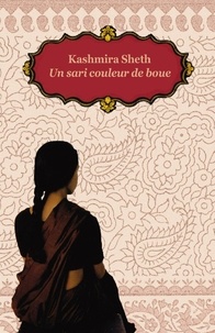Livres audio à télécharger iTunes Un sari couleur de boue RTF (Litterature Francaise)