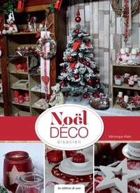 Préparer Noël en couture créative - Avec un patron.pdf