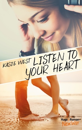 Listen to your heart -Extrait offert-