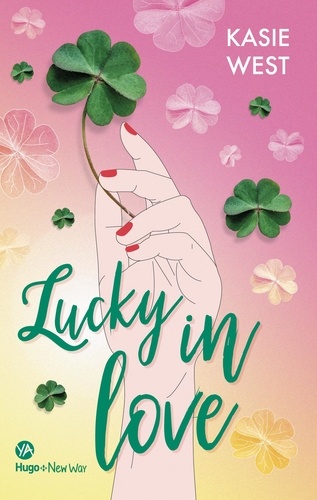 Lucky in Love -Extrait offert-