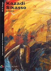 Kazadi Sikasso peintre