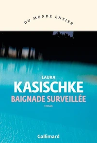 Baignade surveillée
