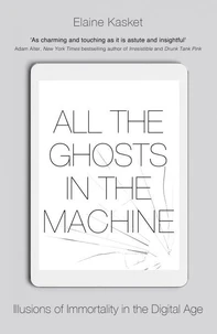 All the Ghosts in the Machine