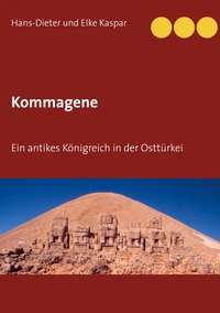 Kommagene
