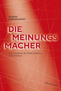 Die Meinungsmacher