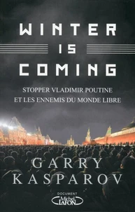 Winter is Coming