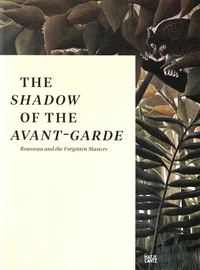 The Shadow of the Avant-Garde