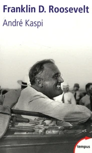 Franklin D. Roosevelt