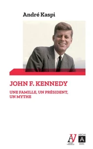 John F. Kennedy