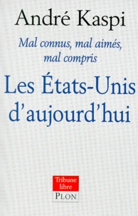 Mal connus, mal compris, mal aimés