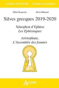 Silves grecques