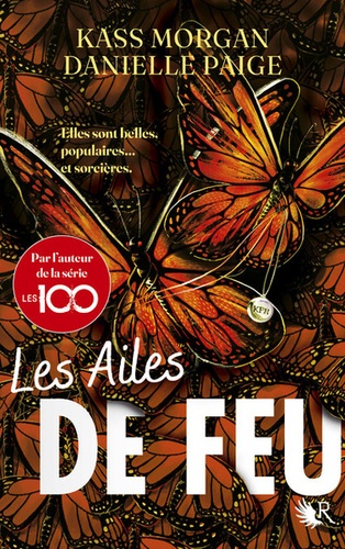 Les Ailes d'ombre Tome 2 Les Ailes de feu