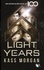 Light years Tome 1