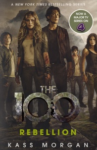 The 100 - Rebellion.pdf