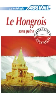 Le Hongrois sans peine