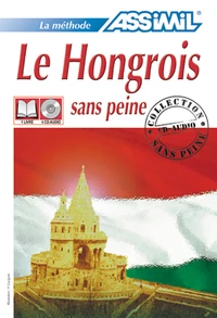 Le hongrois sans peine