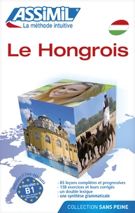 Le Hongrois