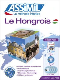 Le hongrois