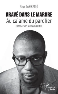 Gravé dans le marbre