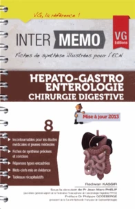 Hépato-gastroentérologie Chirurgie digestive