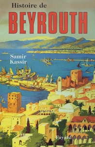 Histoire de Beyrouth