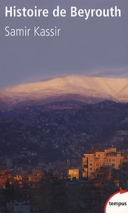 Histoire de Beyrouth