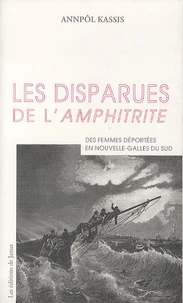 Les disparues de l'Amphitrite