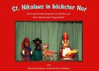 St. Nikolaus in höchster Not