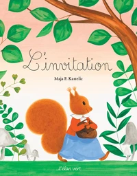 L'invitation