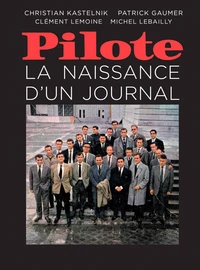 Pilote