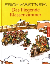 Das fliegende Klassenzimmer