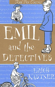 Emil And The Detectives