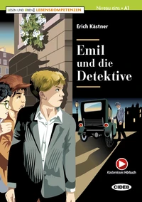 Emil und die Detektive A1