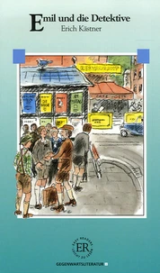 Emil und die Detektive