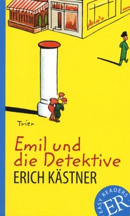 Emil und die Detektive