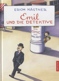 Emil und die Detektive