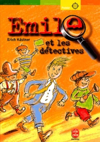 Emile Et Les Detectives